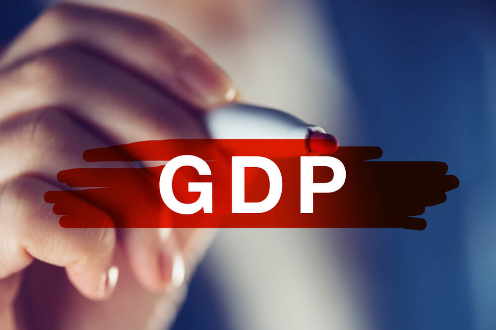 Commerce Department’s Revised GDP Even Better Than Previously Reported