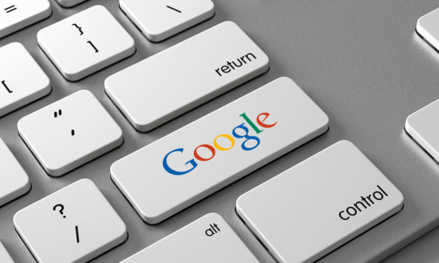 Trump Hits Google, Says Searches ‘RIGGED’ to Only Show Negative News