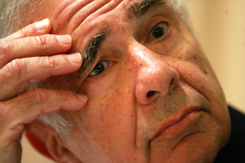 Carl Icahn China trade war