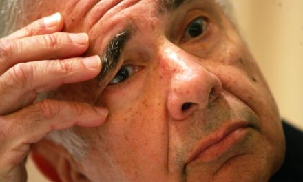 Icahn: Simply Cutting Rates Won’t Fix Problems Facing Economy