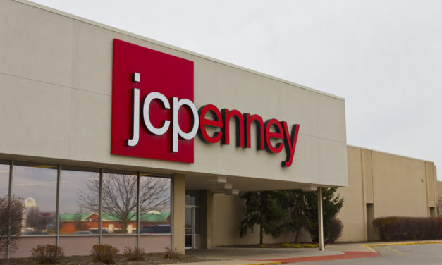 J.C. Penney Stock Tanks After Massive 2Q Losses