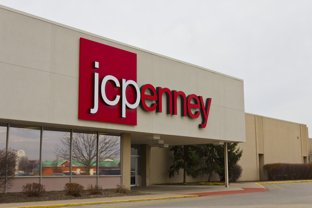 J.C. Penney Stock Tanks After Massive 2Q Losses