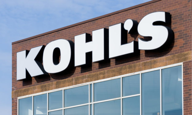 Kohl’s Monster 2Q Numbers Can’t Stop Massive Sell-Off