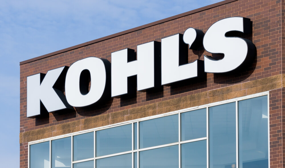 Kohl’s Monster 2Q Numbers Can’t Stop Massive Sell-Off