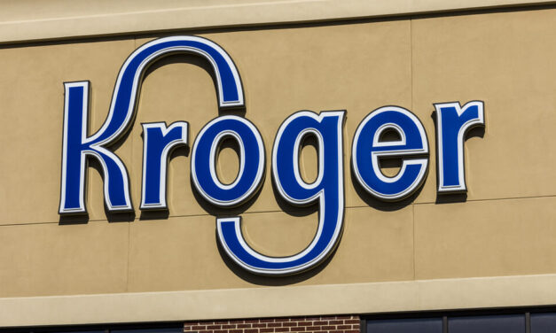 Kroger Rolls Out Driverless Cars for Grocery Deliveries