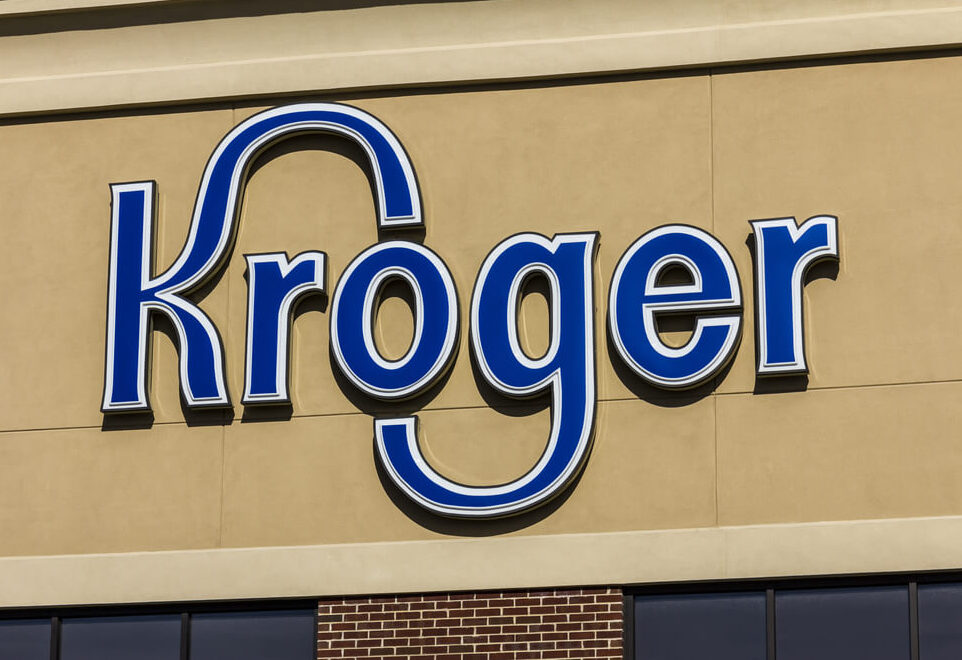 Antitrust Regulators Can’t Touch Kroger’s Latest Deal