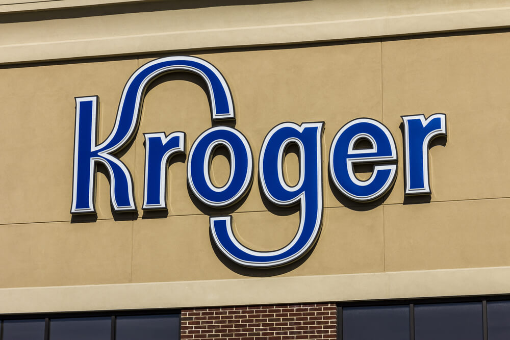 Kroger Stock Is Recession-Proof, High Value and Low Volatility