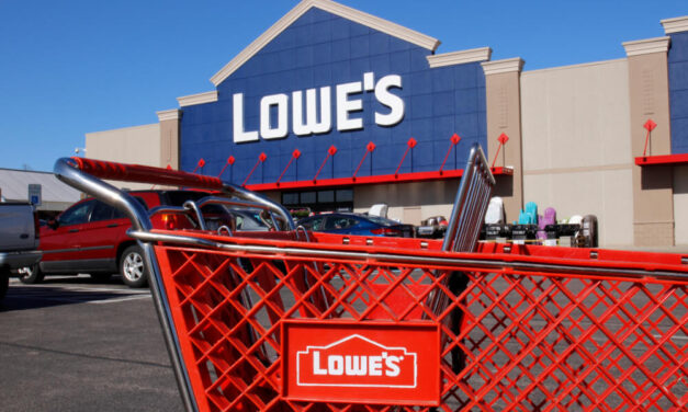 Lowe’s Joins in Halloween Décor War: LOW Stock Deep Dive