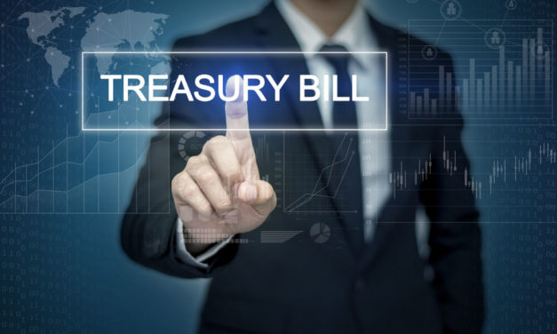 Treasury Bill Rates Hit Highest Level Since 2008; More Layoffs for GE