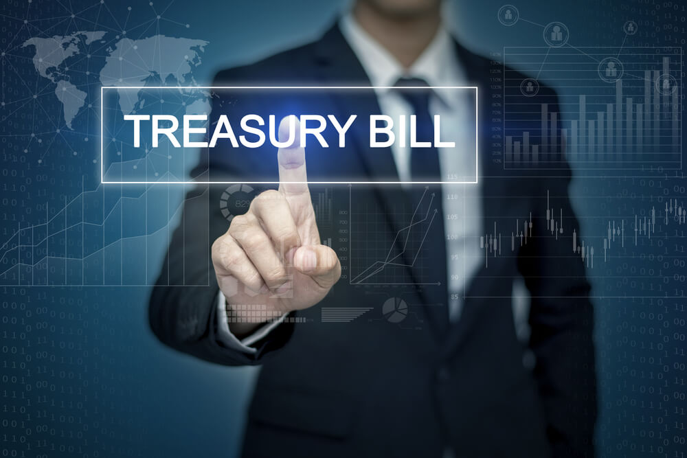 Treasury Bill Rates Hit Highest Level Since 2008; More Layoffs for GE