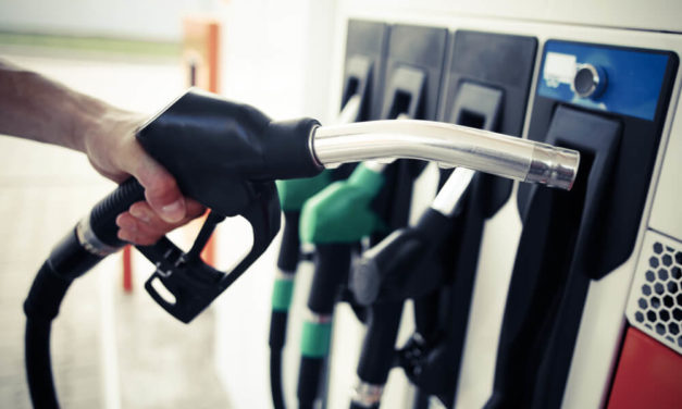 Average Price of Gas on the Rise Again