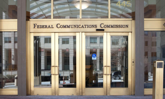 FCC Chair: White House Called About Sinclair-Tribune Deal