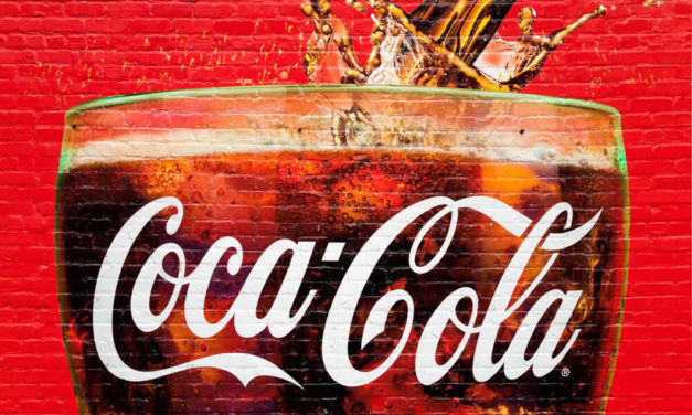 Coca-Cola Buys Beloved Maine Soda Moxie With Plans to Widen Audience