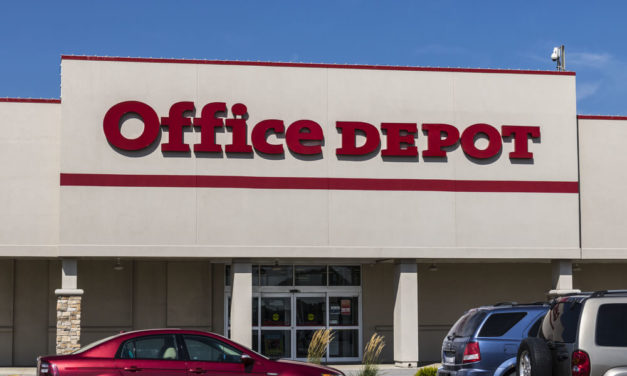 Office Depot’s Expanded Services, New Items Drive Improved 2Q Results