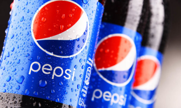 PepsiCo Buys Israel’s SodaStream for $3.2B