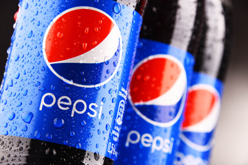 PepsiCo Buys Israel’s SodaStream for $3.2B