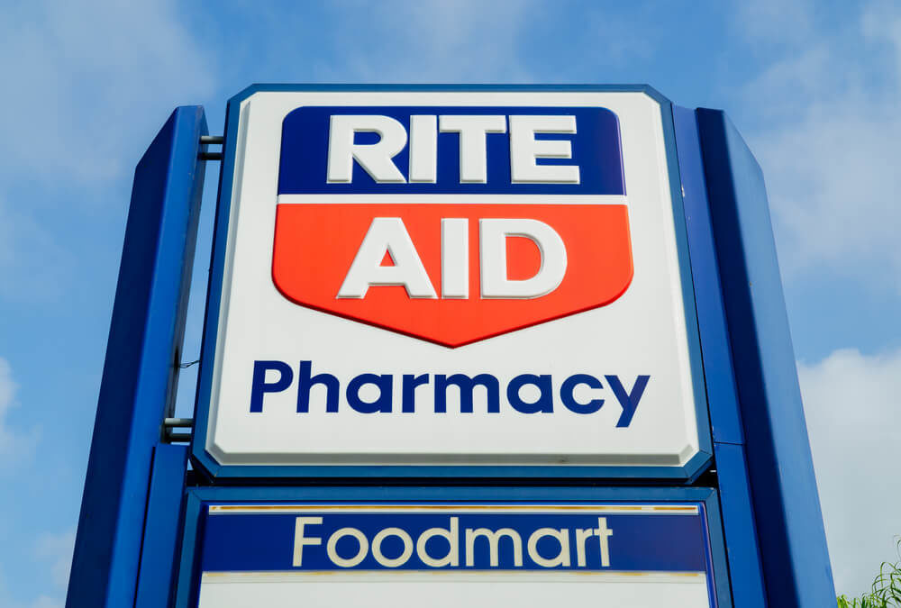 Rite Aid Cuts Fiscal 2019 Forecast On Eve of Buyout Vote