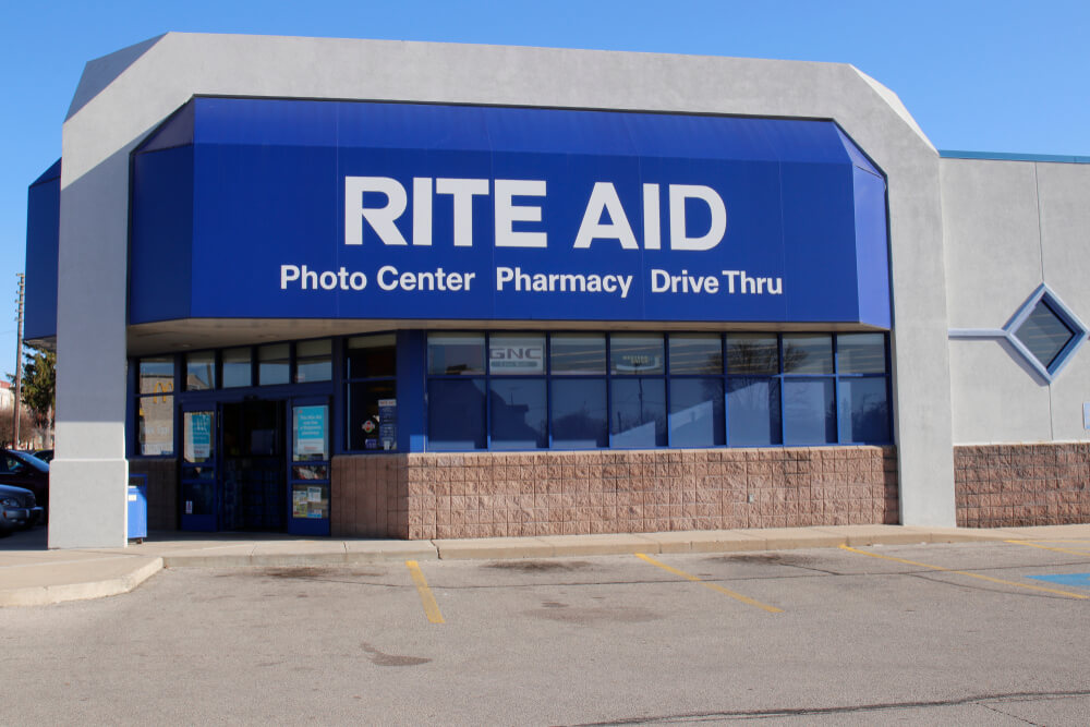 Merger Cancellation the Beginning of the End for Rite Aid?