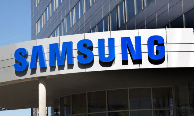 Freed From Prison, Samsung Leader Charts New Course For Company