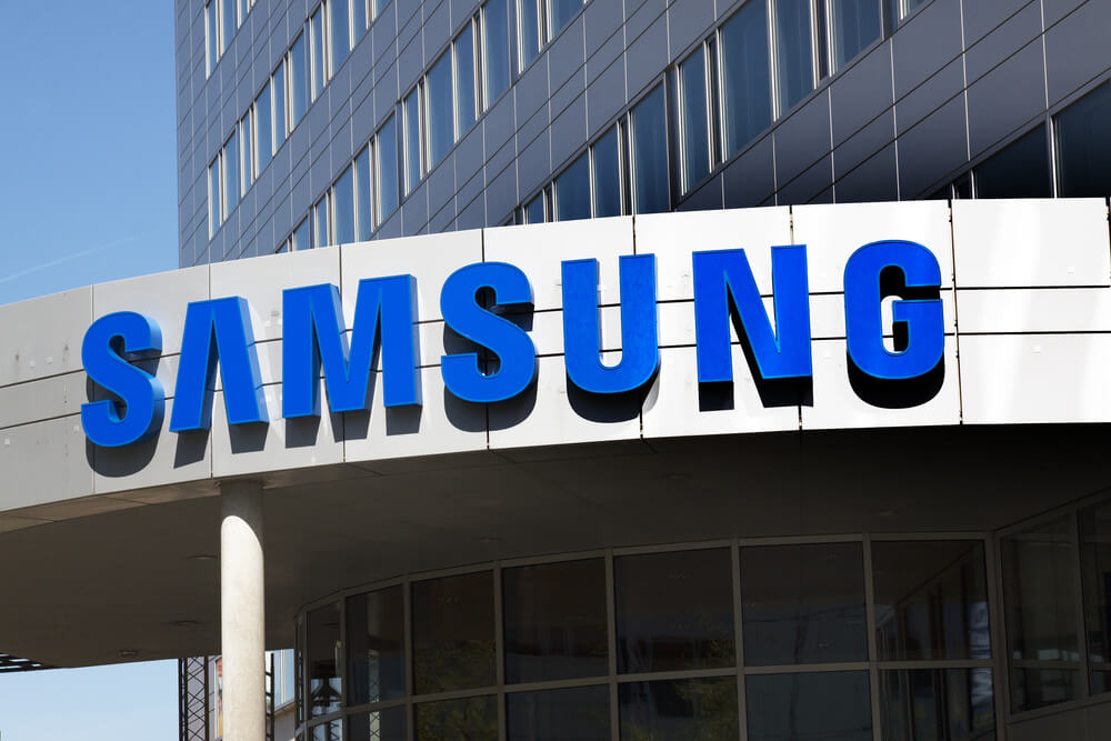 Freed From Prison, Samsung Leader Charts New Course For Company