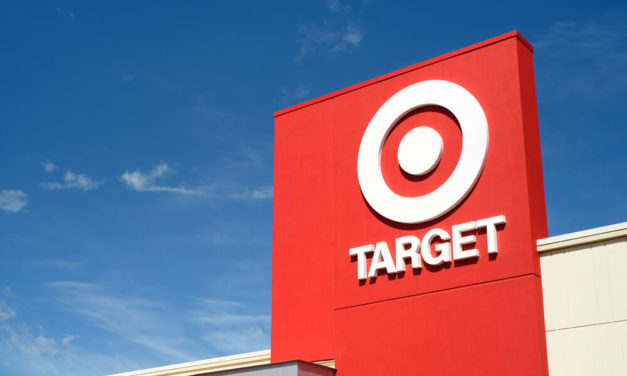 Big Investments in Tech and Stores Pay off for Target’s 2Q Profits 