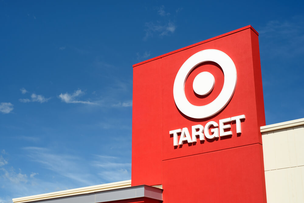 Big Investments in Tech and Stores Pay off for Target’s 2Q Profits 