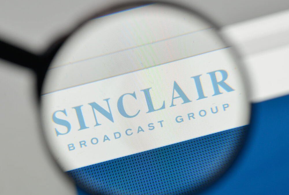 $3.9B Buyout of Tribune by Sinclair Ends in Acrimony