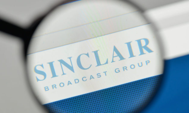 $3.9B Buyout of Tribune by Sinclair Ends in Acrimony