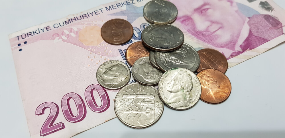 Turkey Under ‘Economic Siege’ as Currency Crisis Continues