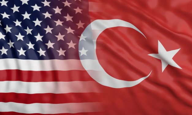 Crisis in Turkey Deepens as US Threatens More Sanctions