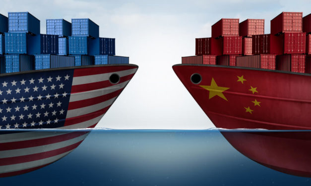 Ready to Give Up Yet? China is Sending Team to Washington to Talk Trade, Tariffs