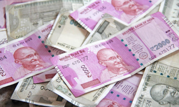 Indian Currency Decree Did Little to Root out ‘Black Money’