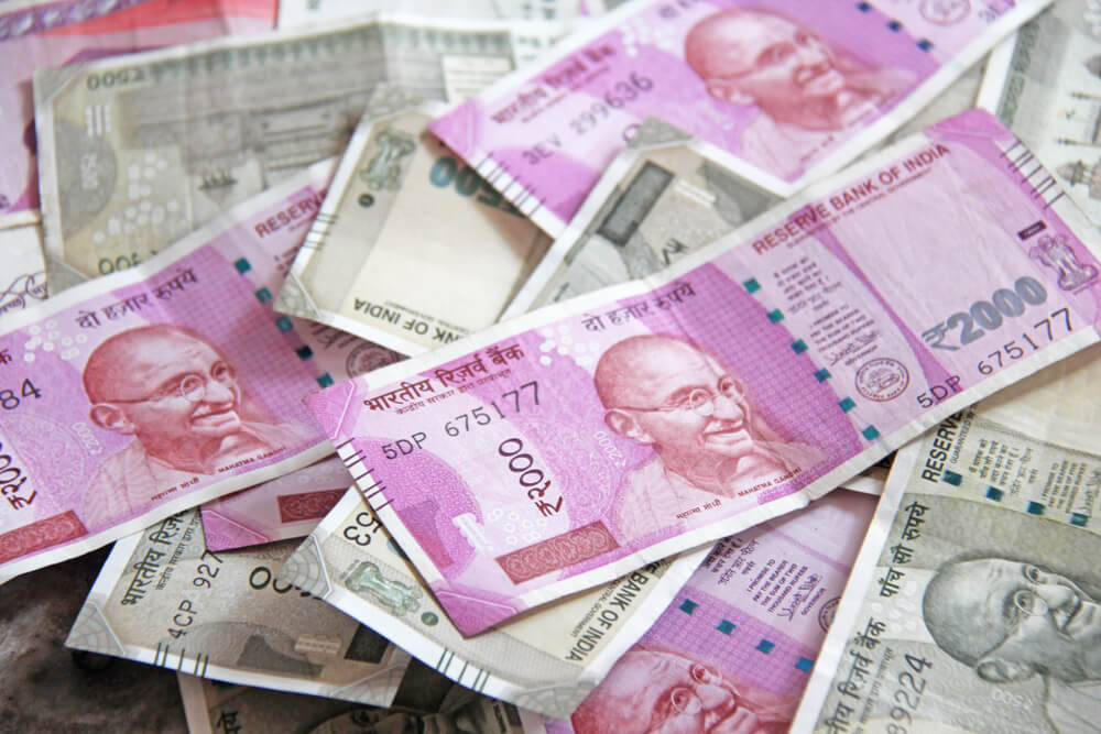 Indian Currency Decree Did Little to Root out ‘Black Money’