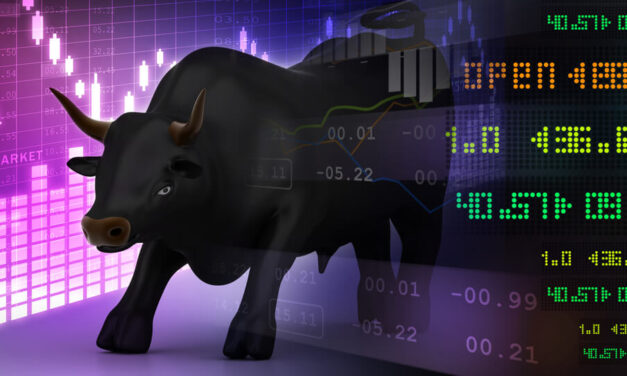 2 Rallying Stocks Cover the Green Zone Gamut