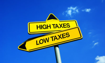 Moving to Escape Taxes? Make It a Clean Break