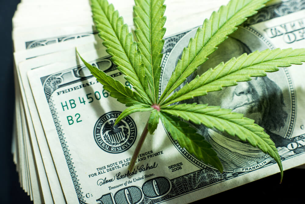 Legal Marijuana Industry Spending Millions to Shake ‘Stoner’ Stereotype