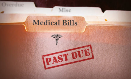 Even a Small Amount of Medical Debt Can Wreck Your Retirement