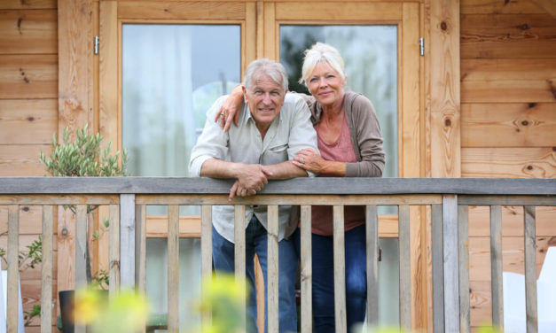 Baby Boomers Will Drive Demand for Development as Senior Citizens