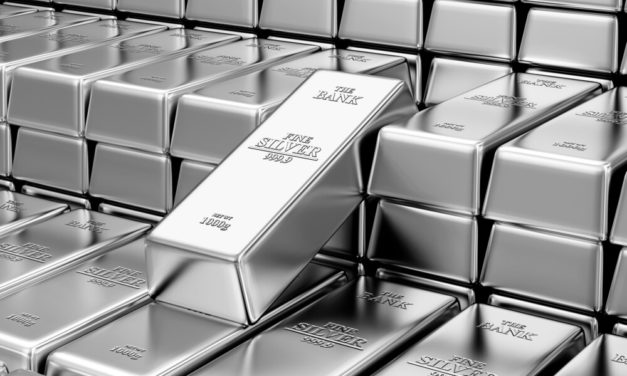 Silver’s Days as the Poor Man’s Gold Are Numbered
