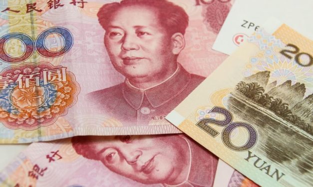 Is China Manipulating Currency to Slow Yuan’s Fall Against the Dollar?