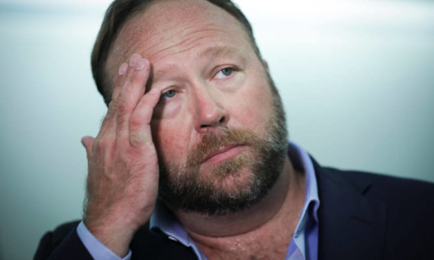 Twitter’s Ban of Alex Jones Raises Questions of Consistency for Conservatives