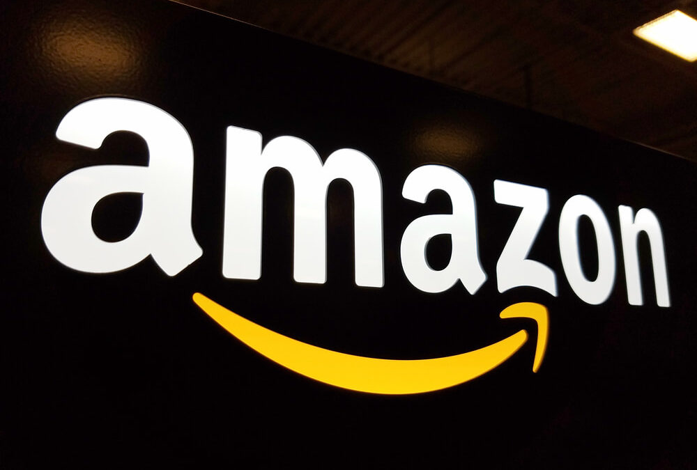 Amazon Is 2nd US Company to Reach $1 Trillion Market Value