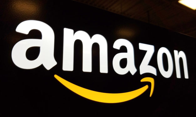 Amazon Is 2nd US Company to Reach $1 Trillion Market Value