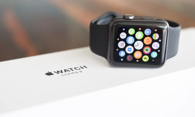 From Detecting Falls to Performing EKGs, Apple Watch Becoming a Medical Device