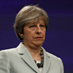 EU Trashes Brexit Plan, Humiliating May