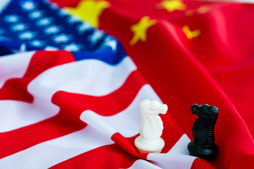 No End In Sight? US, China Tariffs May Become the ‘New Normal’