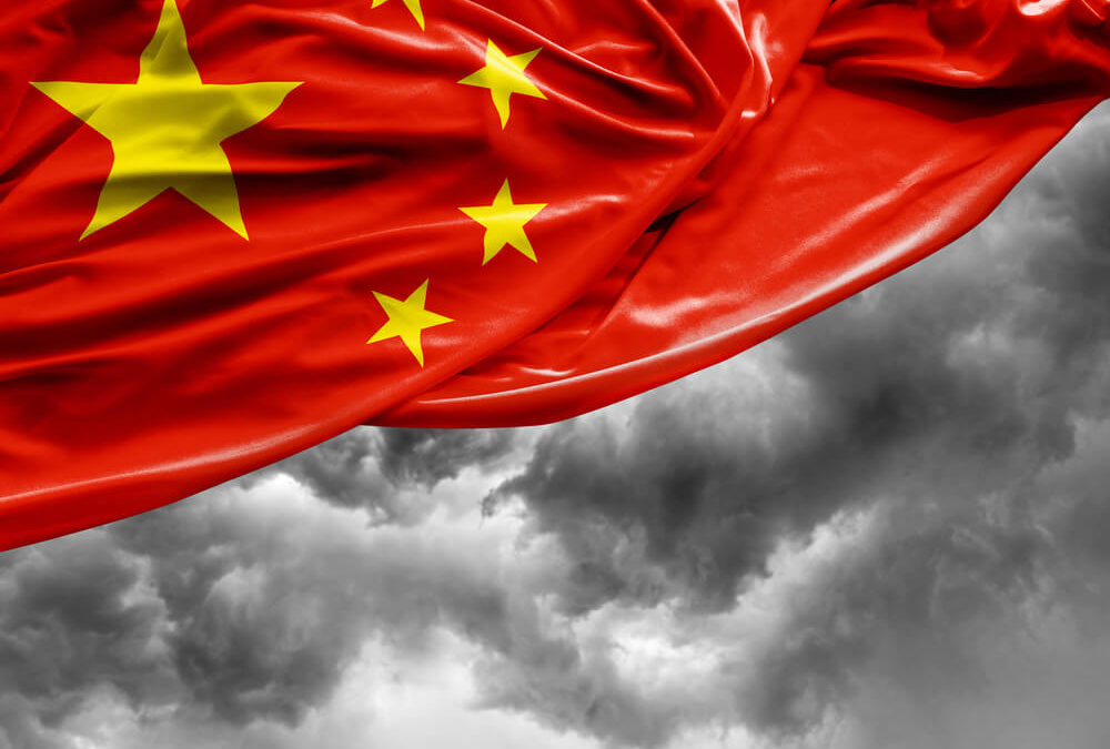 American Companies: Yes, China Is Actively Trying to Steal Our Technology