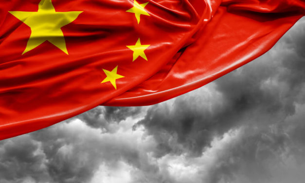 American Companies: Yes, China Is Actively Trying to Steal Our Technology