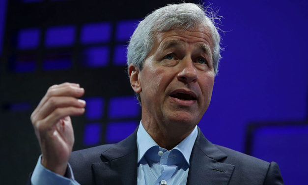 Wall Street vs. Warren — JPMorgan CEO Dimon: She ‘Vilifies Successful People’