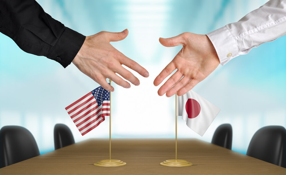 u-s-japan-agree-to-negotiate-a-free-trade-agreement